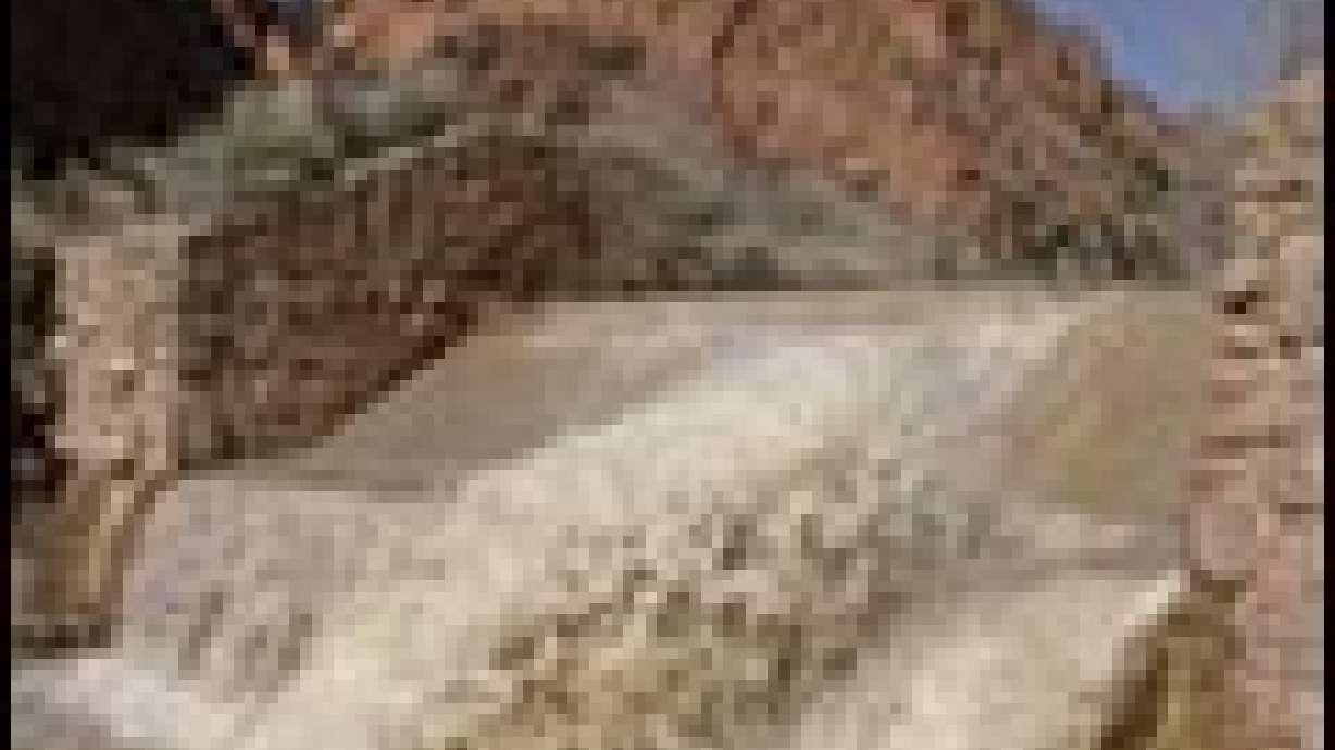 Southwestern Utah Braces for Flooding