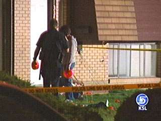 Officer Shot by Suspect Eager to Return to Work