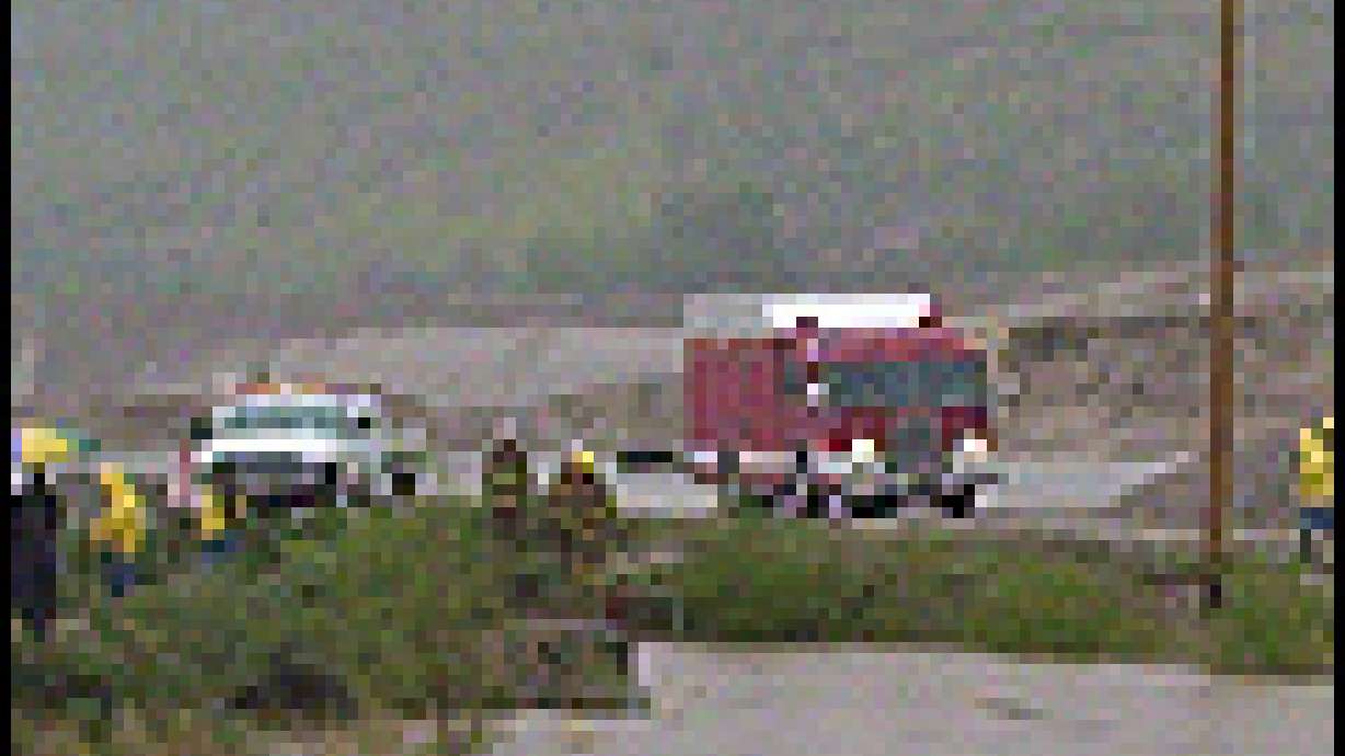 Flood Zone Reporter's Notebook