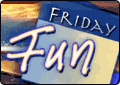 "Fun Friday" - European Games