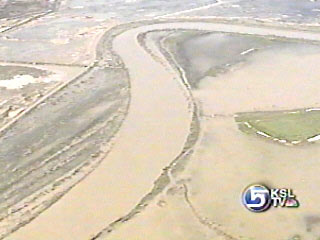 Farmers Fuming Over Release of Floodwaters