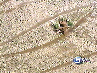 Farmers Fuming Over Release of Floodwaters