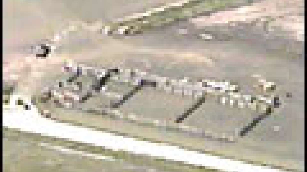 Some Never Got Dam Release Warnings