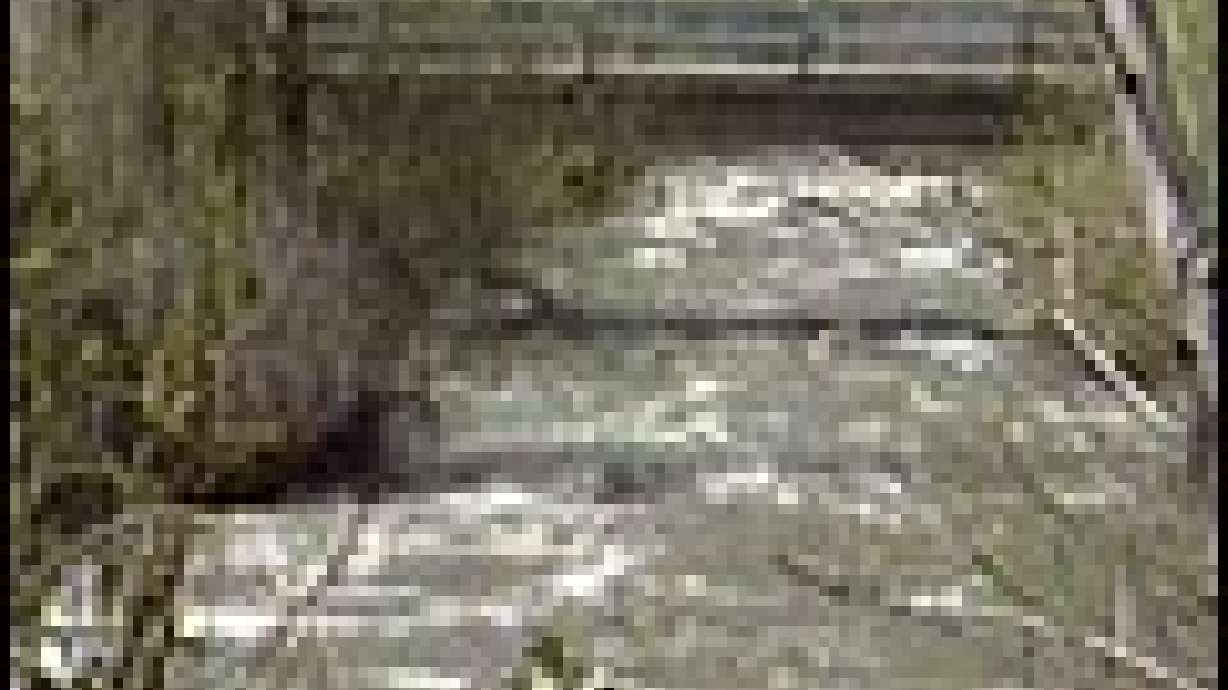 Planned Water Release Worries Those Along Ogden River