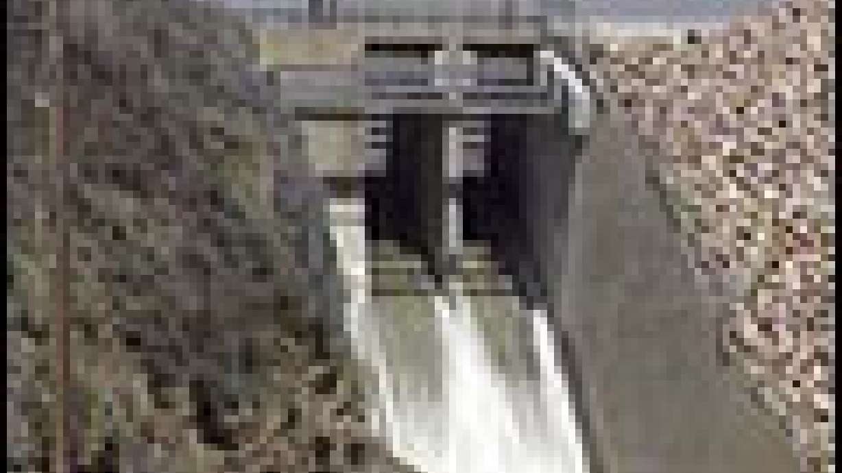 Homeowners Keep Eye on Ogden River