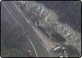 The Water Begins to Flow in Ogden Canyon