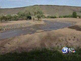 Washington County Residents Gear Up For Possible Flooding