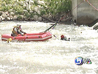 Rough Waters Bring Safety Reminders