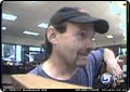 Man Robs Bank, Leaves Suspicious Package Behind