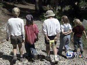 Guide Offers Summer Activity Ideas