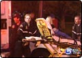 Three Separate Attacks Keep Police Busy