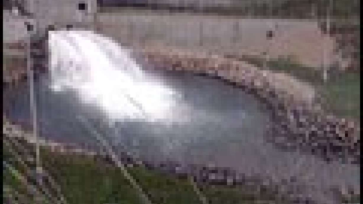 20 Years of Preparation for Expected Floods