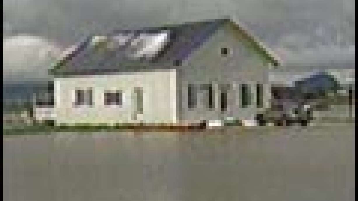 Flooding Showing Up in Unexpected Places