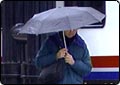 SAD Sufferers Feeling Blue with Rain