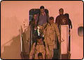388th Fighter Wing Arrives From Iraq
