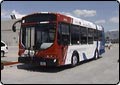 Smaller Buses on Utah's Streets