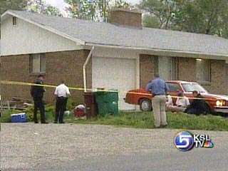 Police Search for Suspect in Fatal Shooting