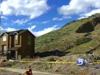 Developers Offer Deal to Mudslide Victims