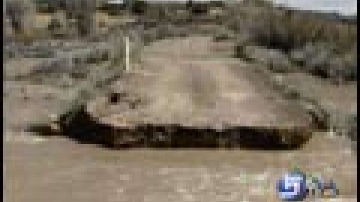 Flooding Fears Mount in Southern Utah