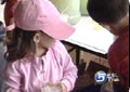 Students Sell Lemonade In Honor of Classmate