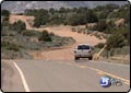 U.S. Senate Passes Highway Bill To Aid Navajo Mtn.