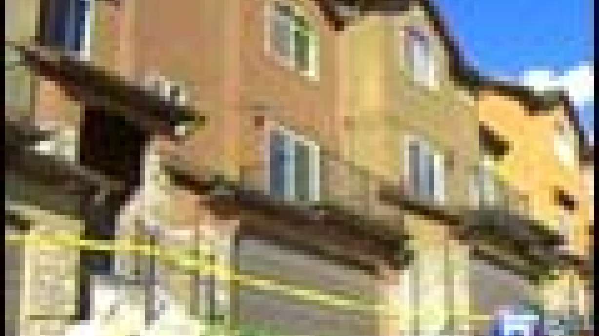 Developers Offer Deal to Mudslide Victims