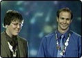 H.S. Students Win Big Science Award