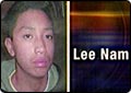 Carjacking Suspect On the Run