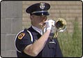 Fallen Police Officers Honored