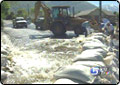 Changes Made After Floods of '83 Paying Off