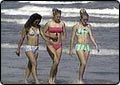 Not All Clothing is Equal in Sun Protection