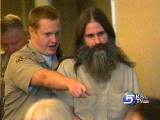 Mitchell Kicked Out of Courtroom Again