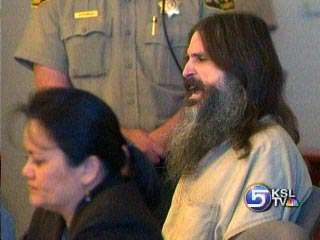 Mitchell Kicked Out of Courtroom Again