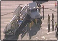 Six Vehicle Crash Causes Delays on I-15