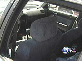 High Speed Chase Nabs Runaway Teens