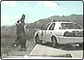 High Speed Chase Nabs Runaway Teens