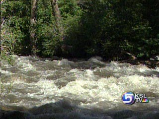 Rangers Warn of Water Dangers