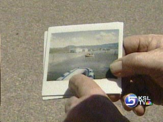 Floodwatch In Central Utah