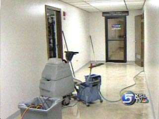 Heavy Rains Bring More Flooding to Tooele County