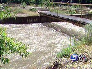 Another Storm Could Bring More Flooding