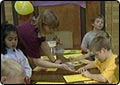 Math Fair Gives Kids Incentive to Succeed