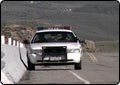 Police On Lookout for Wyoming Beer Runs