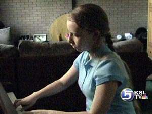 Utah Teen Wins National Composition Competition