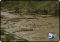 Flood Waters Close Popular Iron County Road