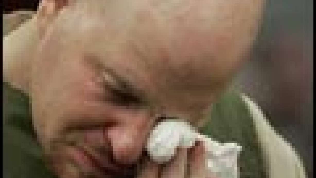 Mark Hacking Sentenced to Six Years to Life in Prison | KSL.com