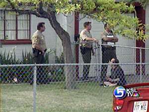 Police Suspect Son in Mother's Death