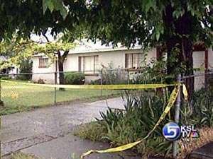 Police Suspect Son in Mother's Death