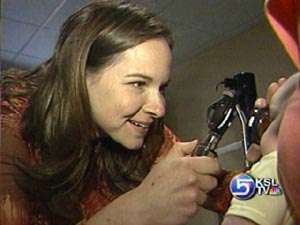 New, Free Program Allows Infants to Visit Optometrists