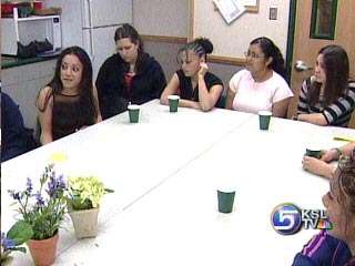 "Fabulous Chicas" Encourage Each Other to Succeed