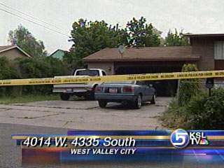Man Shot by Would-be Car Thieves